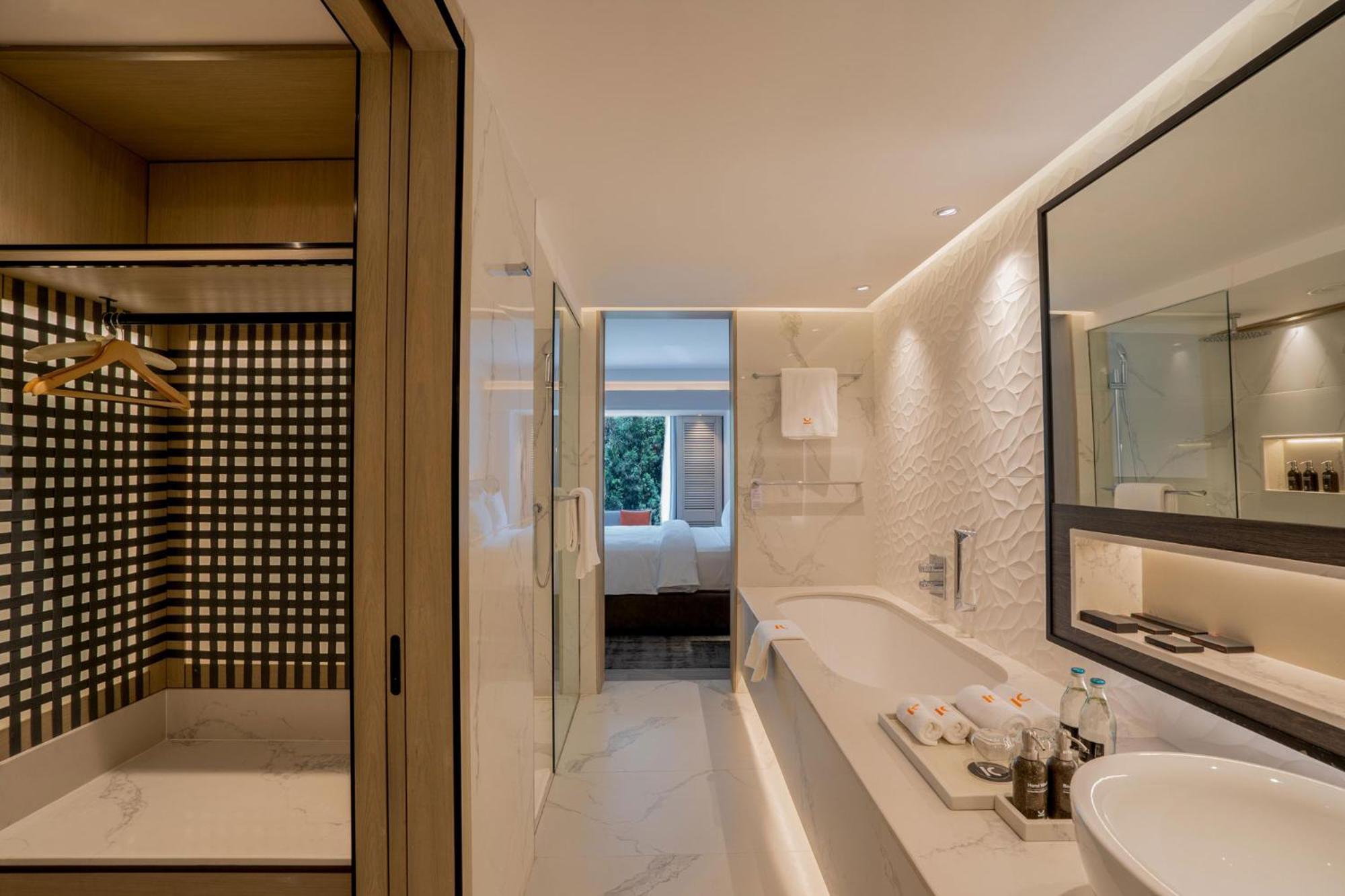 Kwetu Nairobi, Curio Collection By Hilton Hotell Exteriör bild